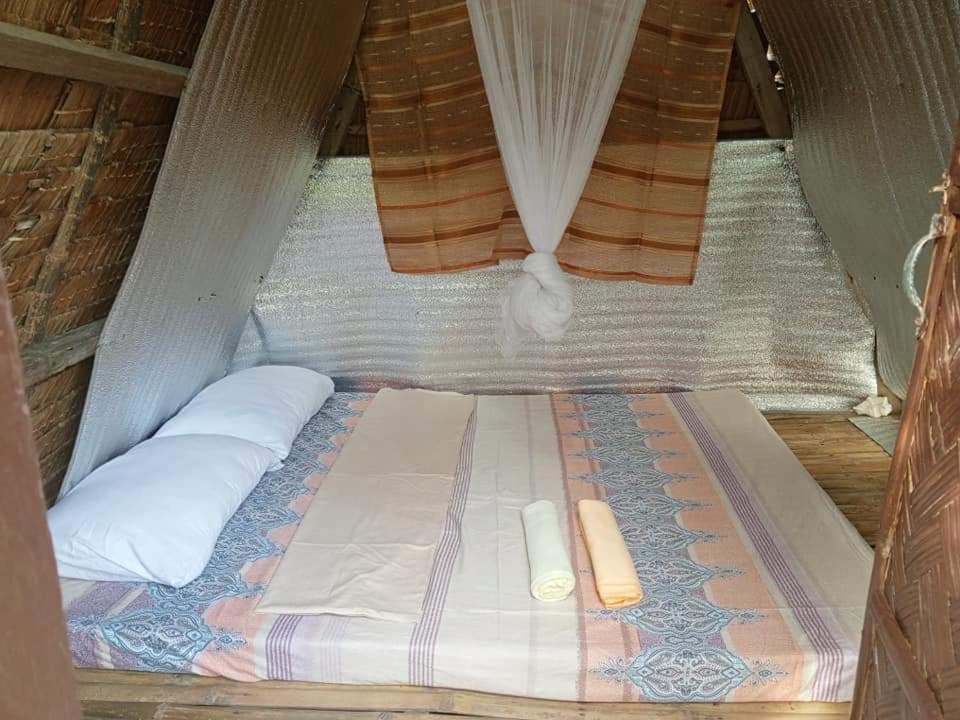8 Star Paradise Locaroc Eksteriør billede