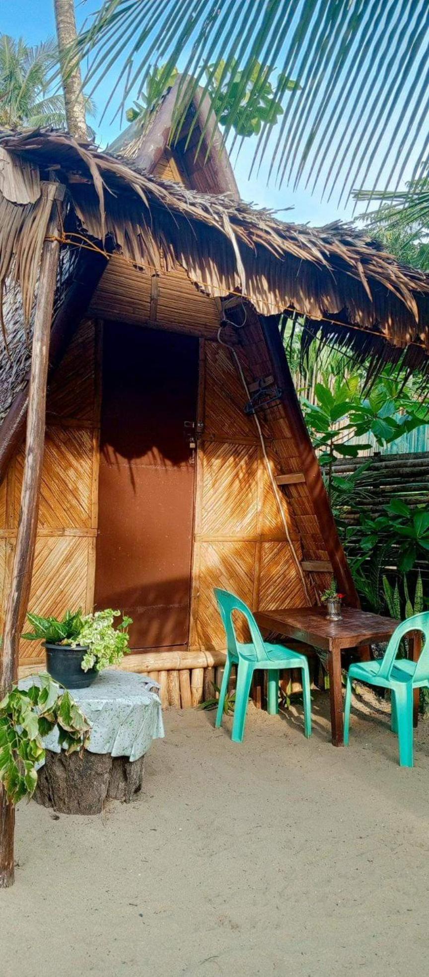 8 Star Paradise Locaroc Eksteriør billede